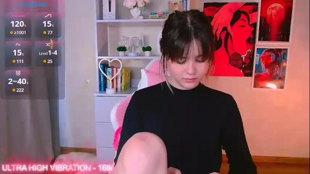 Image 12 of cutie_mili Stream on Chaturbate on 11 days ago