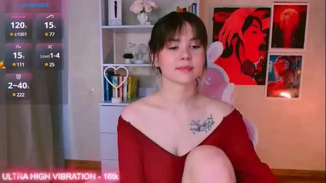 Image 7 of cutie_mili Stream on Chaturbate on 11 days ago