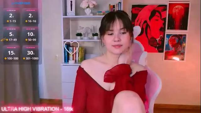 Thumbnail 3, cutie_mili's Stream at Chaturbate, 10 days ago