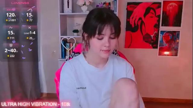 Image 10 of cutie_mili Stream on Chaturbate on 10 days ago