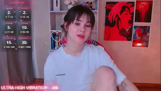 Image 11 of cutie_mili Stream on Chaturbate on 10 days ago