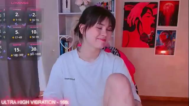Image 4 of cutie_mili Stream on Chaturbate on 10 days ago