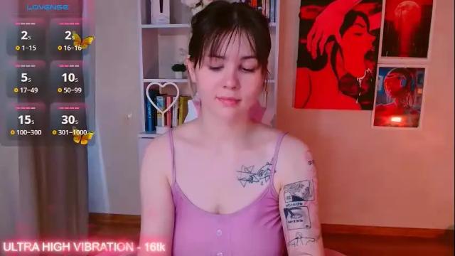 Image 10 of cutie_mili Stream on Chaturbate on 9 days ago