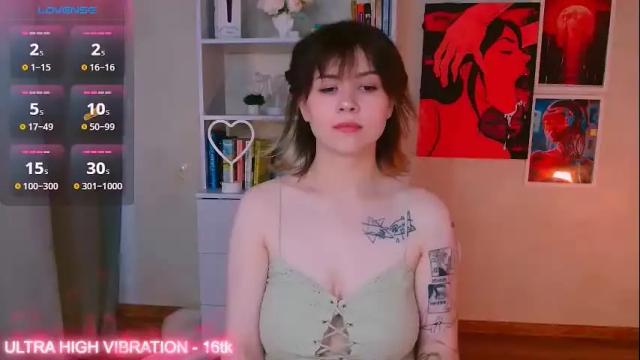 Image 6 of cutie_mili Stream on Chaturbate on 6 days ago