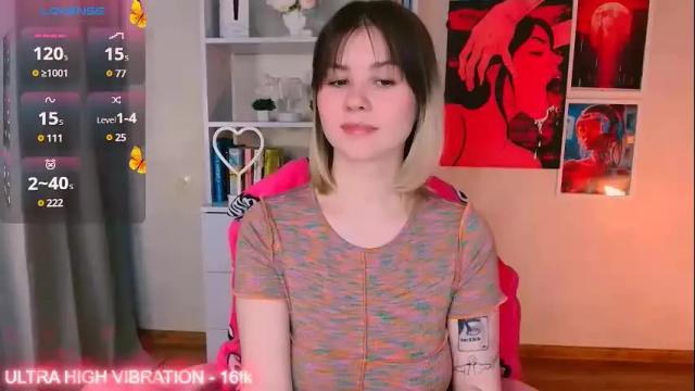 Image 10 of cutie_mili Stream on Chaturbate on 2 days ago