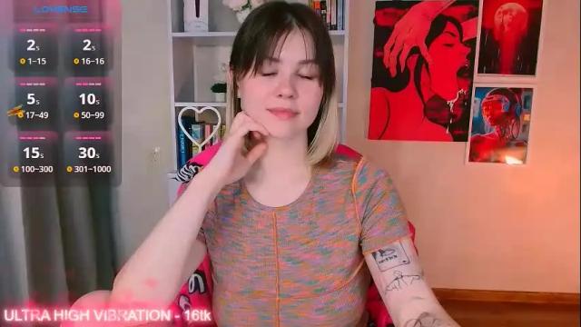 Image 11 of cutie_mili Stream on Chaturbate on 2 days ago
