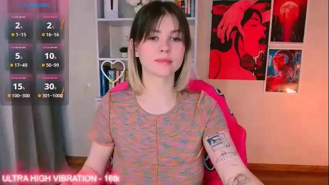 Image 6 of cutie_mili Stream on Chaturbate on 2 days ago