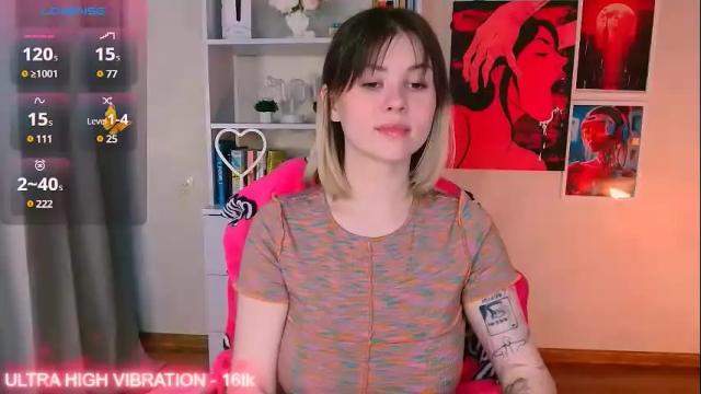 Image 7 of cutie_mili Stream on Chaturbate on 2 days ago