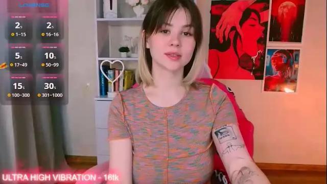 Image 8 of cutie_mili Stream on Chaturbate on 2 days ago