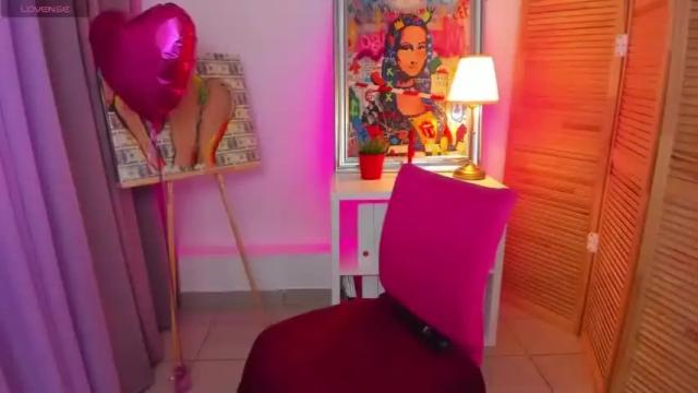 Image 4 of cutie_naughty_girl Stream on Chaturbate on 12 months ago