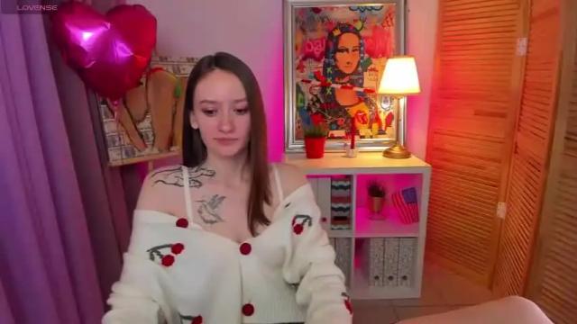 Image 6 of cutie_naughty_girl Stream on Chaturbate on 12 months ago
