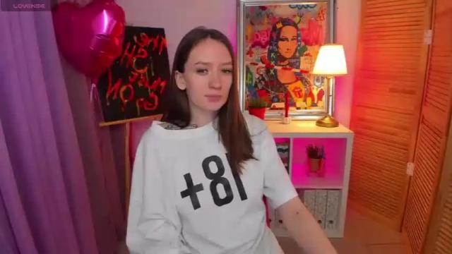 Image 4 of cutie_naughty_girl Stream on Chaturbate on 12 months ago