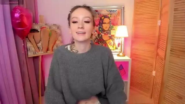 Thumbnail 3, cutie_naughty_girl's Stream at Chaturbate, 12 months ago