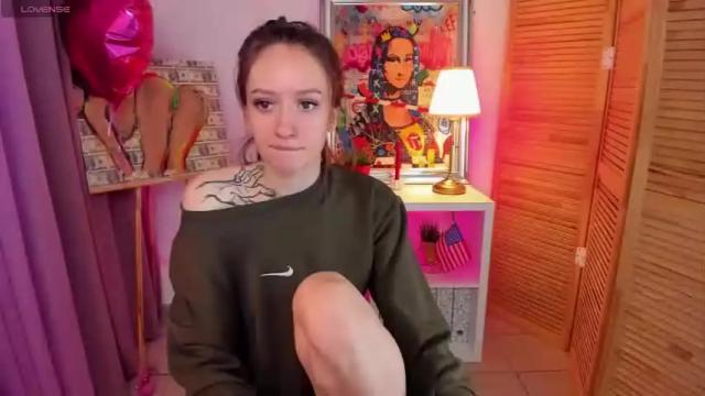 Image 7 of cutie_naughty_girl Stream on Chaturbate on 12 months ago