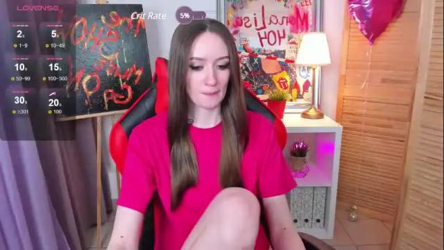 Thumbnail 1, cutie_naughty_girl's Stream at Chaturbate, 7 days ago