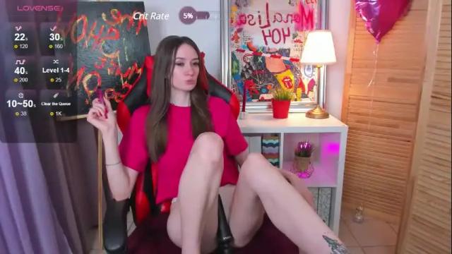 Image 11 of cutie_naughty_girl Stream on Chaturbate on 9 days ago