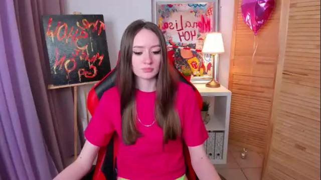 Image 10 of cutie_naughty_girl Stream on Chaturbate on 6 days ago