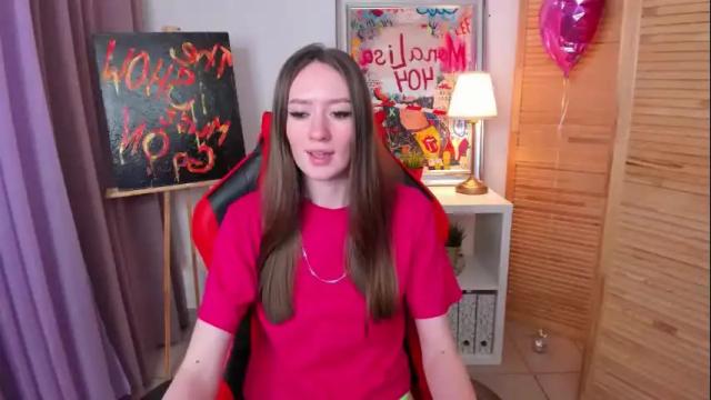Image 11 of cutie_naughty_girl Stream on Chaturbate on 6 days ago