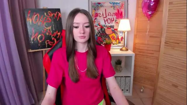 Image 12 of cutie_naughty_girl Stream on Chaturbate on 6 days ago