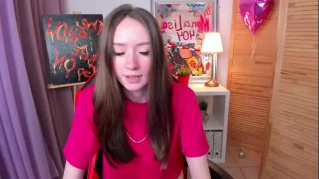 Image 8 of cutie_naughty_girl Stream on Chaturbate on 6 days ago