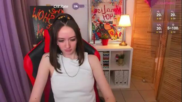 Image 10 of cutie_naughty_girl Stream on Chaturbate on 2 months ago
