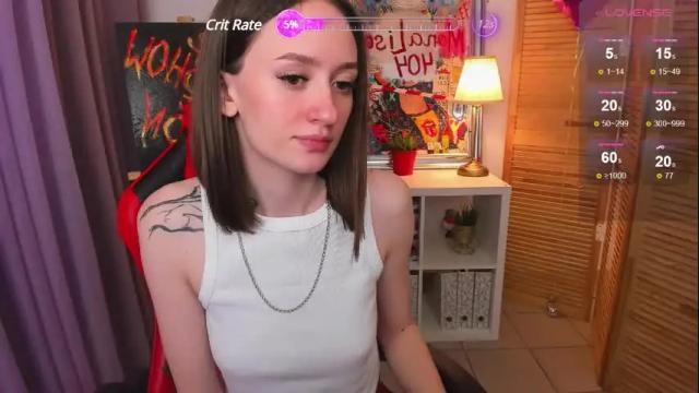 Image 11 of cutie_naughty_girl Stream on Chaturbate on 2 months ago
