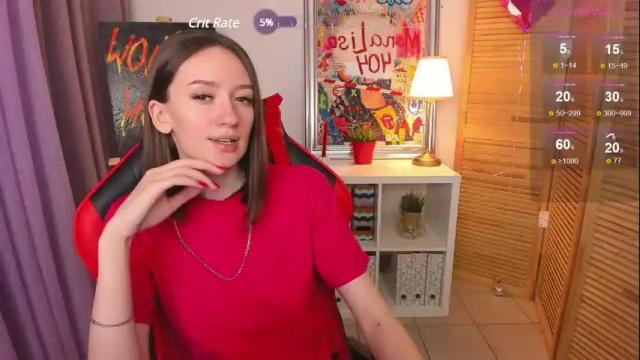 Thumbnail 2, cutie_naughty_girl's Stream at Chaturbate, 2 months ago