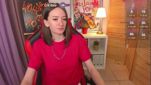 Thumbnail 3, cutie_naughty_girl's Stream at Chaturbate, 2 months ago