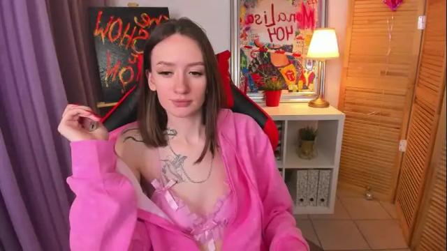 Image 2 of cutie_naughty_girl Stream on Chaturbate on 2 months ago