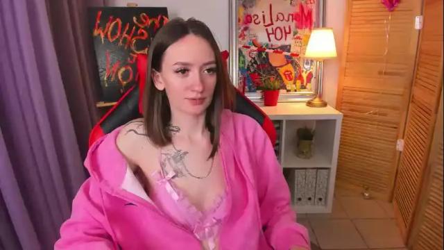 Image 3 of cutie_naughty_girl Stream on Chaturbate on 2 months ago