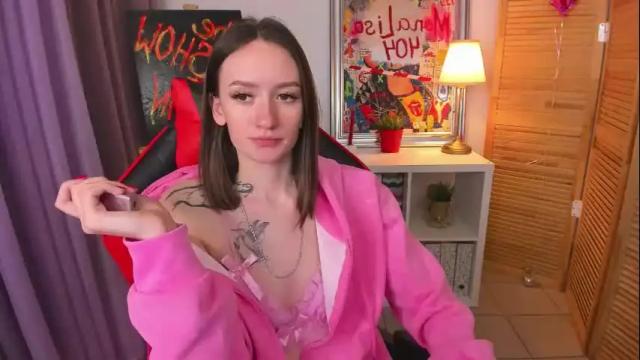 Image 4 of cutie_naughty_girl Stream on Chaturbate on 2 months ago