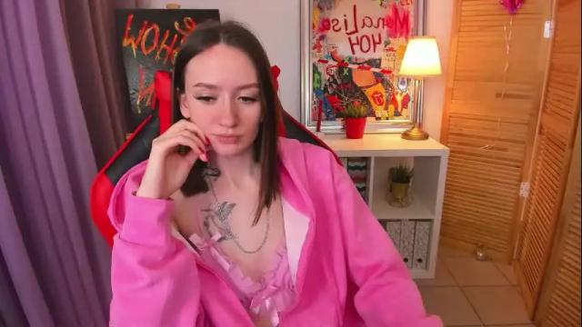 Thumbnail 2, cutie_naughty_girl's Stream at Chaturbate, 2 months ago