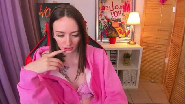 Image 6 of cutie_naughty_girl Stream on Chaturbate on 2 months ago