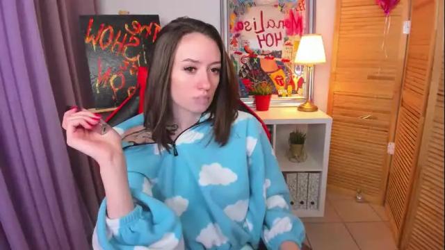 Image 12 of cutie_naughty_girl Stream on Chaturbate on 2 months ago