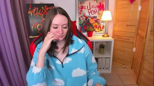 Image 4 of cutie_naughty_girl Stream on Chaturbate on 2 months ago