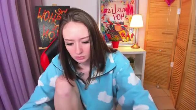Image 8 of cutie_naughty_girl Stream on Chaturbate on 2 months ago