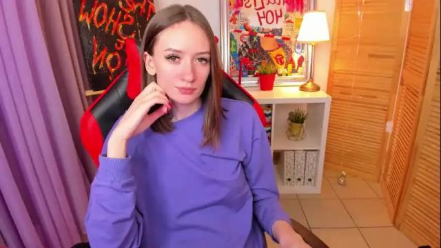 Thumbnail 1, cutie_naughty_girl's Stream at Chaturbate, 2 months ago