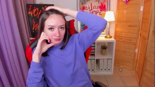 Image 2 of cutie_naughty_girl Stream on Chaturbate on 2 months ago