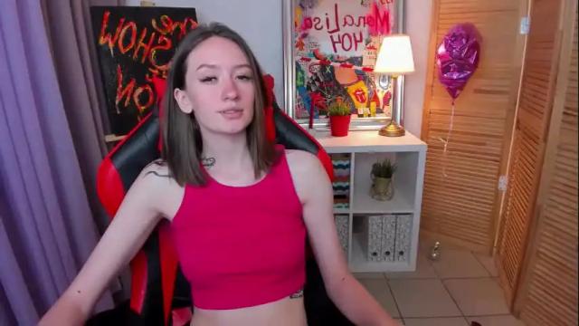 Image 6 of cutie_naughty_girl Stream on Chaturbate on 2 months ago