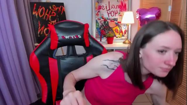 Image 8 of cutie_naughty_girl Stream on Chaturbate on 2 months ago