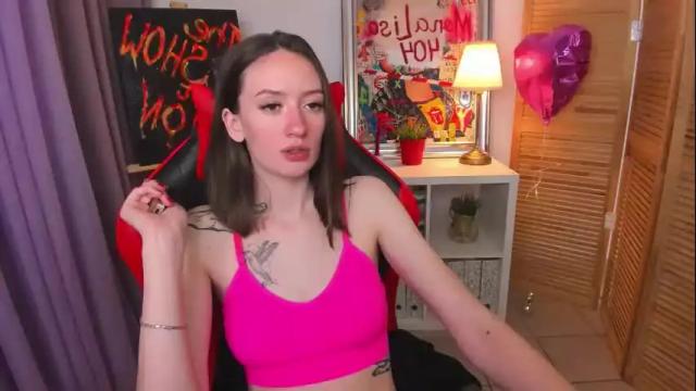 Image 10 of cutie_naughty_girl Stream on Chaturbate on 2 months ago