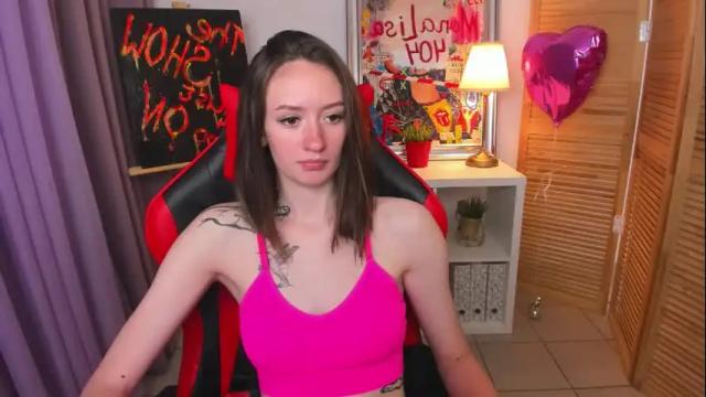 Image 11 of cutie_naughty_girl Stream on Chaturbate on 2 months ago