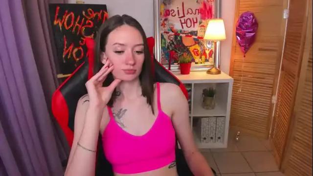 Thumbnail 3, cutie_naughty_girl's Stream at Chaturbate, 2 months ago