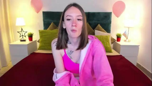 Image 2 of cutie_naughty_girl Stream on Chaturbate on 2 months ago