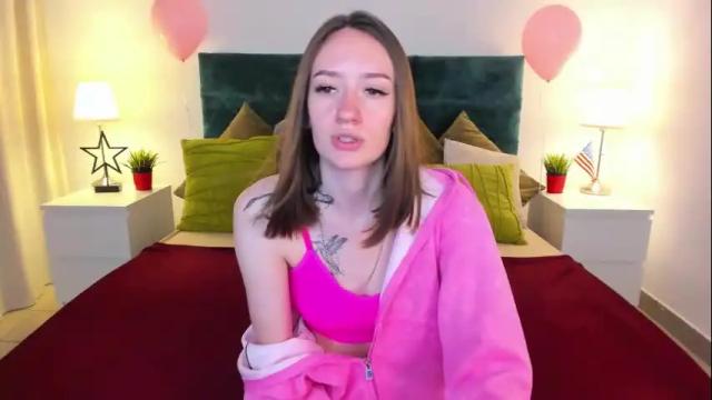 Image 3 of cutie_naughty_girl Stream on Chaturbate on 2 months ago