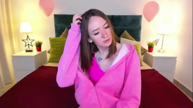 Image 4 of cutie_naughty_girl Stream on Chaturbate on 2 months ago