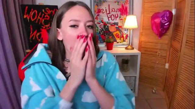 Image 10 of cutie_naughty_girl Stream on Chaturbate on 1 month ago