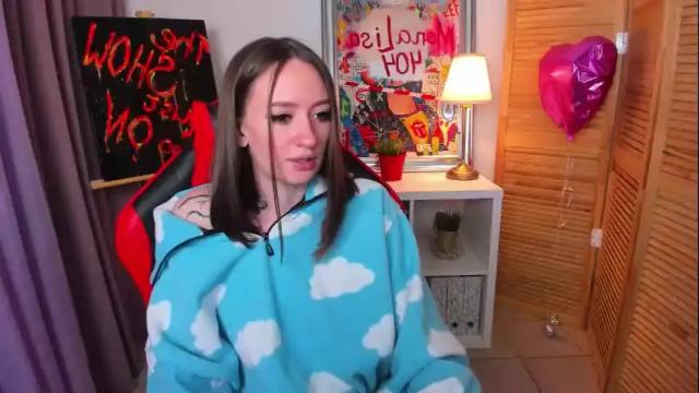 Image 3 of cutie_naughty_girl Stream on Chaturbate on 1 month ago