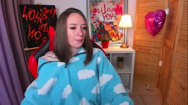 Image 4 of cutie_naughty_girl Stream on Chaturbate on 1 month ago
