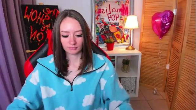 Thumbnail 3, cutie_naughty_girl's Stream at Chaturbate, 1 month ago